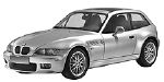 BMW E36-7 P0500 Fault Code