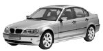 BMW E46 P0500 Fault Code