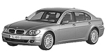 BMW E65 P0500 Fault Code