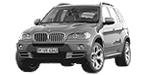 BMW E70 P0500 Fault Code