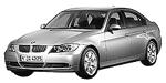 BMW E90 P0500 Fault Code